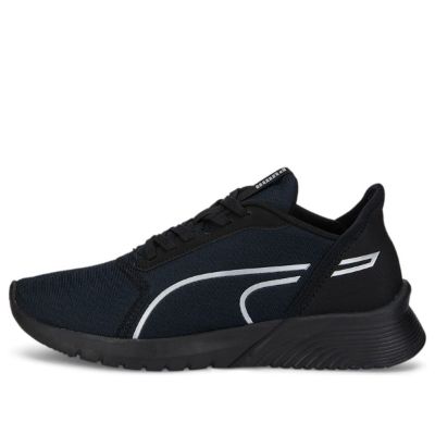 (WMNS) PUMA Remedie 'Metallic - Black Metallic Silver' 376965-01 sold by KicksCrew