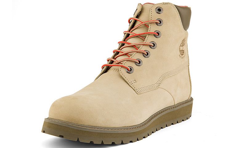 Timberland Richmond Ridge 6 Inch Waterproof Boot 'Beige' A28BS sold by KicksCrew product image thumbnail 3