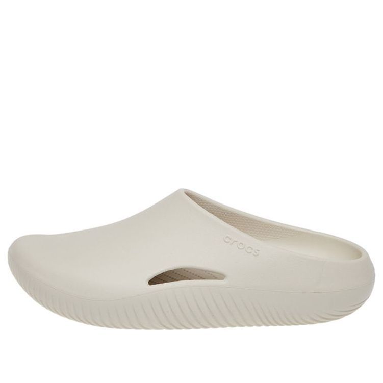 Crocs Mellow Clog 'White' 208493-160 sold by KicksCrew