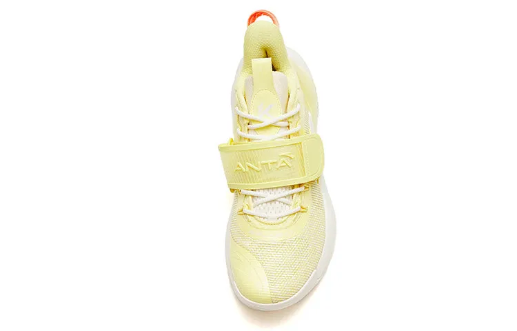 ANTA Splash 3 'Lemon' 112221623-3 sold by KicksCrew product image thumbnail 3