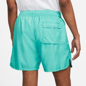 Nike Sportswear Sport Essentials Woven Lined Flow Shorts 'Mint' DM6829-392 sold by KicksCrew