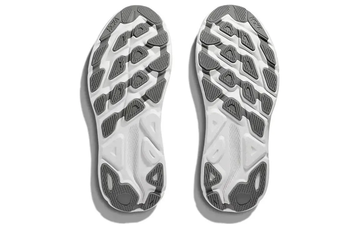 HOKA ONE ONE Clifton 9 'Harbor Mist' 1127895-HMBC sold by KicksCrew product image thumbnail 4