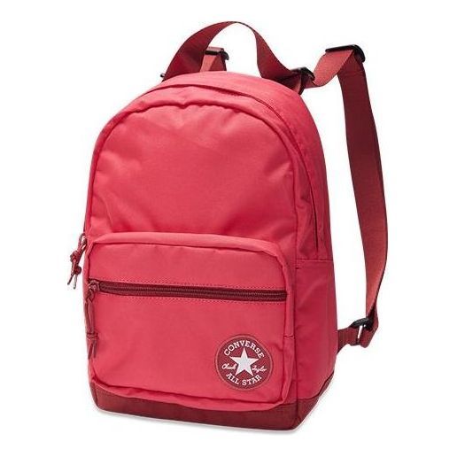 Converse Go Lo Backpack 'Red' 10019902673 sold by KicksCrew
