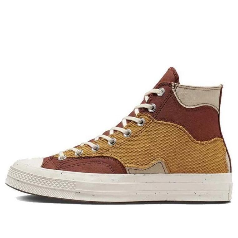 Converse Chuck 70 Hi 'Red Oak Burnt Honey' A02751C sold by KicksCrew
