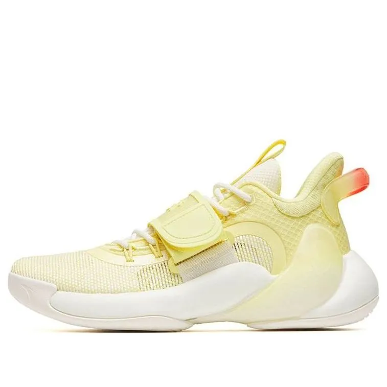 ANTA Splash 3 'Lemon' 112221623-3 sold by KicksCrew