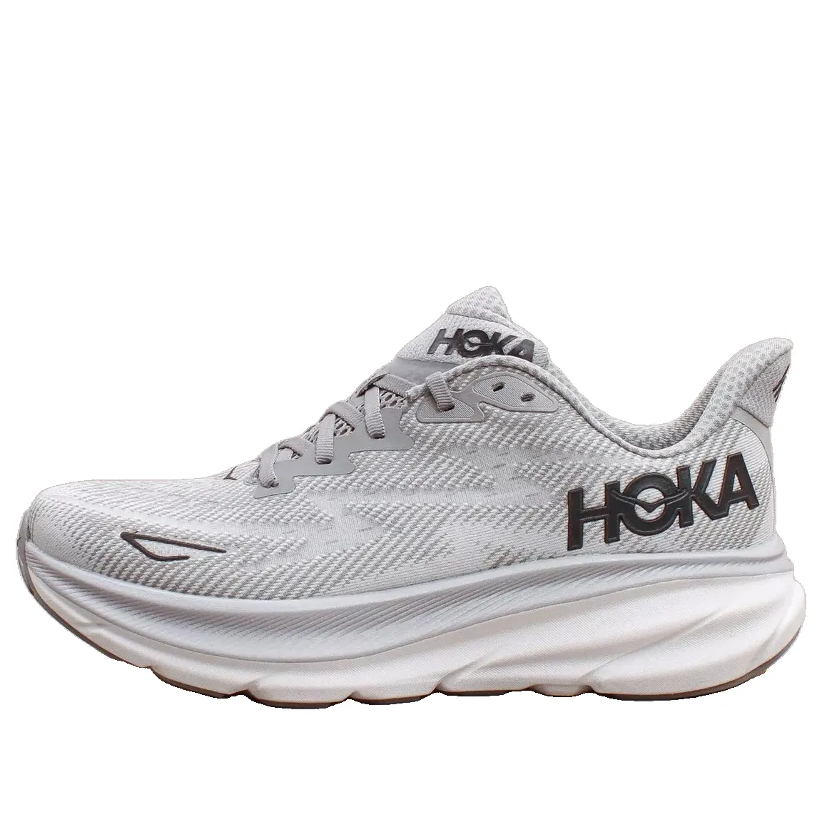 HOKA ONE ONE Clifton 9 'Harbor Mist' 1127895-HMBC sold by KicksCrew