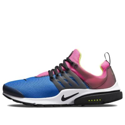 Nike Air Presto 'Photo Blue Pink Blast' DZ4390-400 sold by KicksCrew
