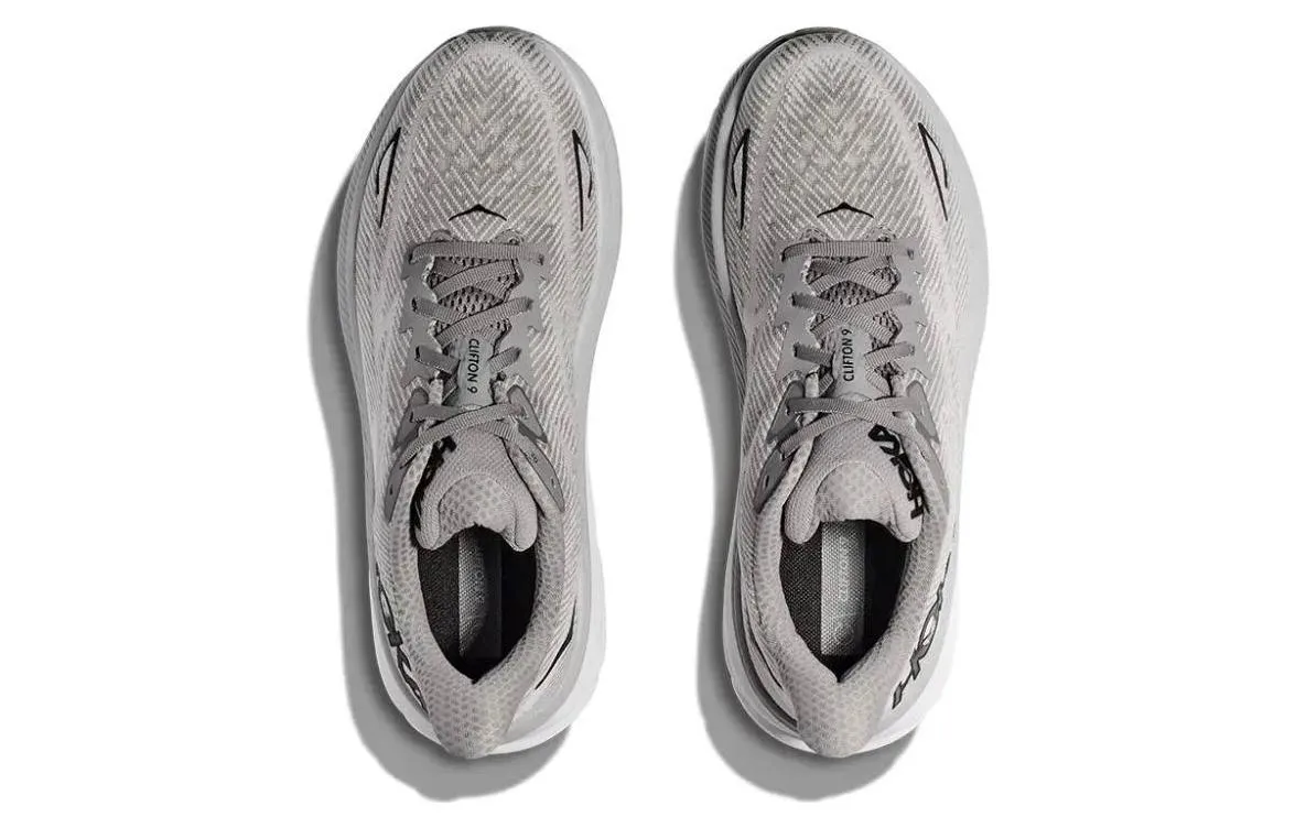 HOKA ONE ONE Clifton 9 'Harbor Mist' 1127895-HMBC sold by KicksCrew product image thumbnail 3