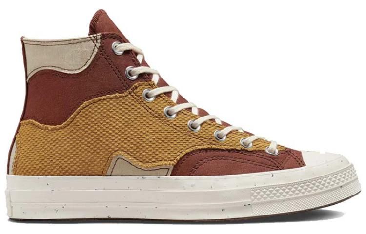 Converse Chuck 70 Hi 'Red Oak Burnt Honey' A02751C sold by KicksCrew product image thumbnail 2