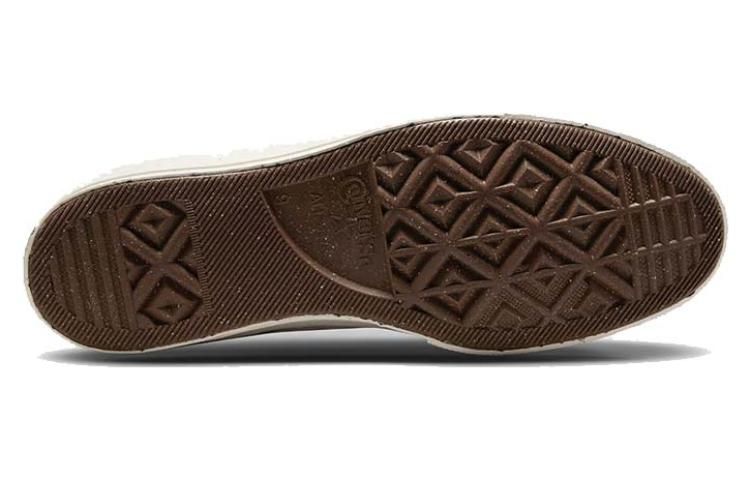 Converse Chuck 70 Hi 'Red Oak Burnt Honey' A02751C sold by KicksCrew product image thumbnail 5