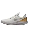 (WMNS) Nike Air Zoom Pegasus 35 'Vast Grey Metallic Platinum' AV3046-001 sold by KicksCrew