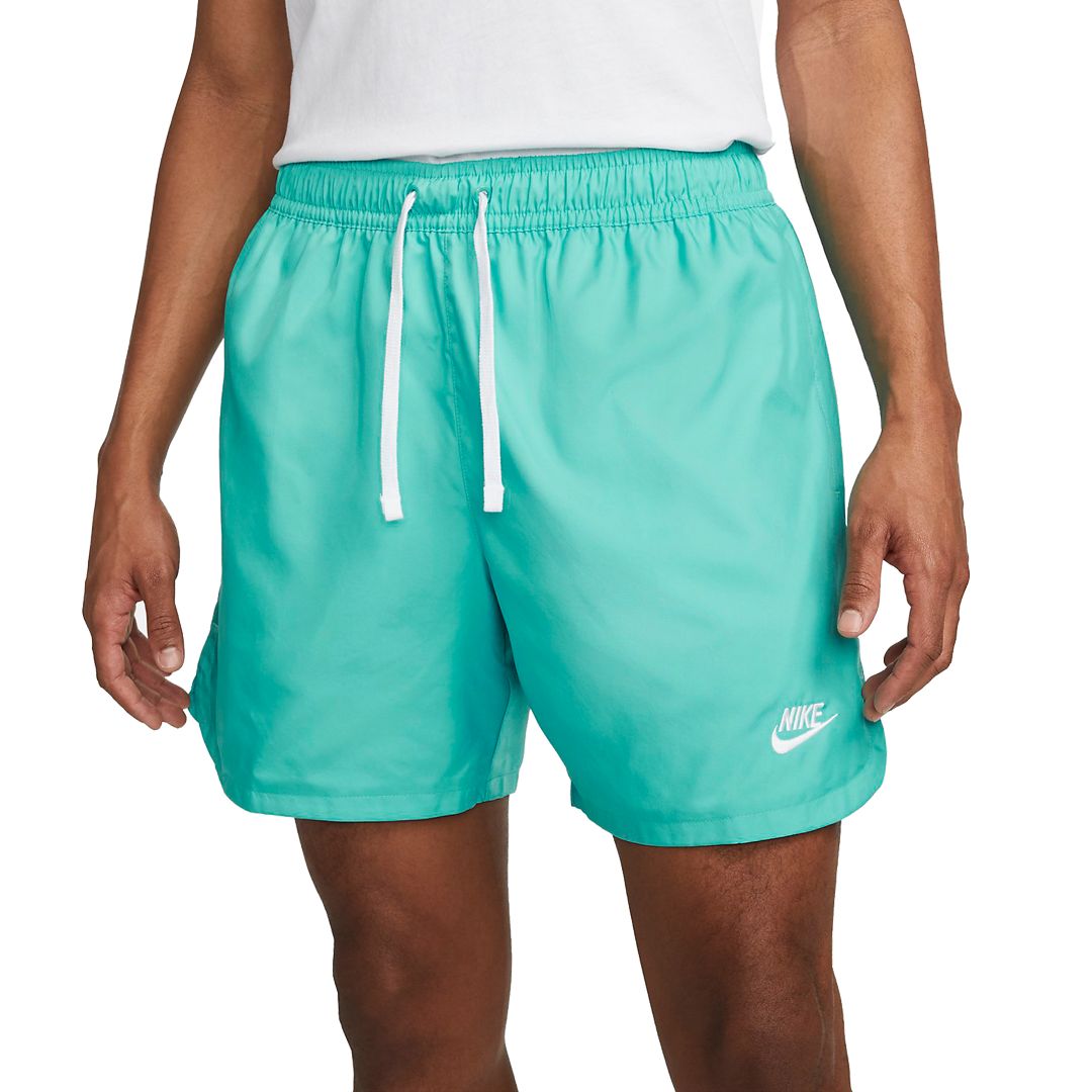 Nike Sportswear Sport Essentials Woven Lined Flow Shorts 'Mint' DM6829-392 sold by KicksCrew