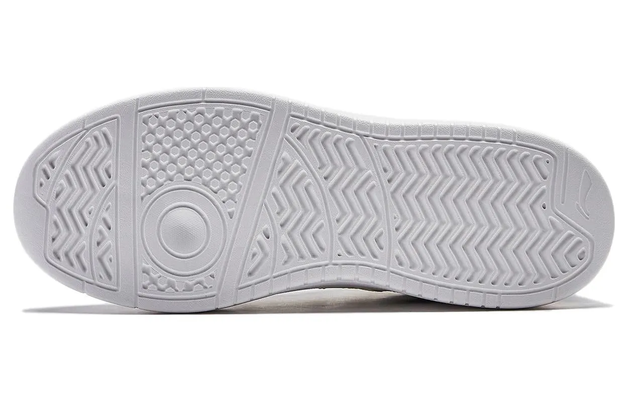 (WMNS) Li-Ning Xingchu 'White Grey Blue' AGCT406-3 sold by KicksCrew product image thumbnail 5