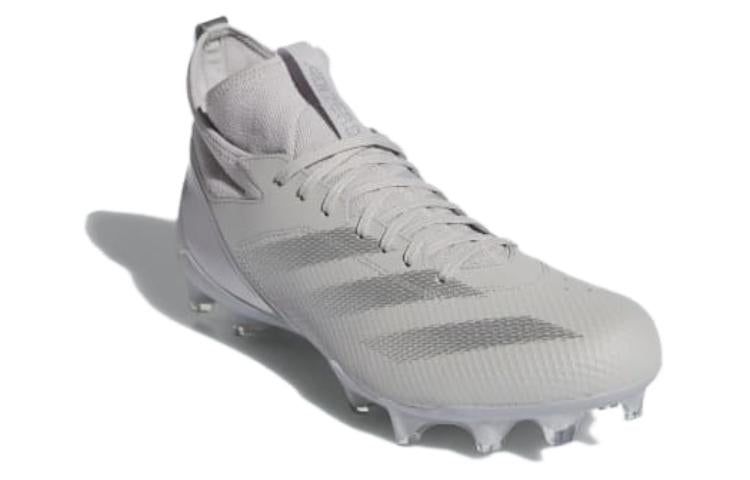 adidas Adizero Impact 'Grey Silver Metallic' IF2487 sold by KicksCrew product image thumbnail 3