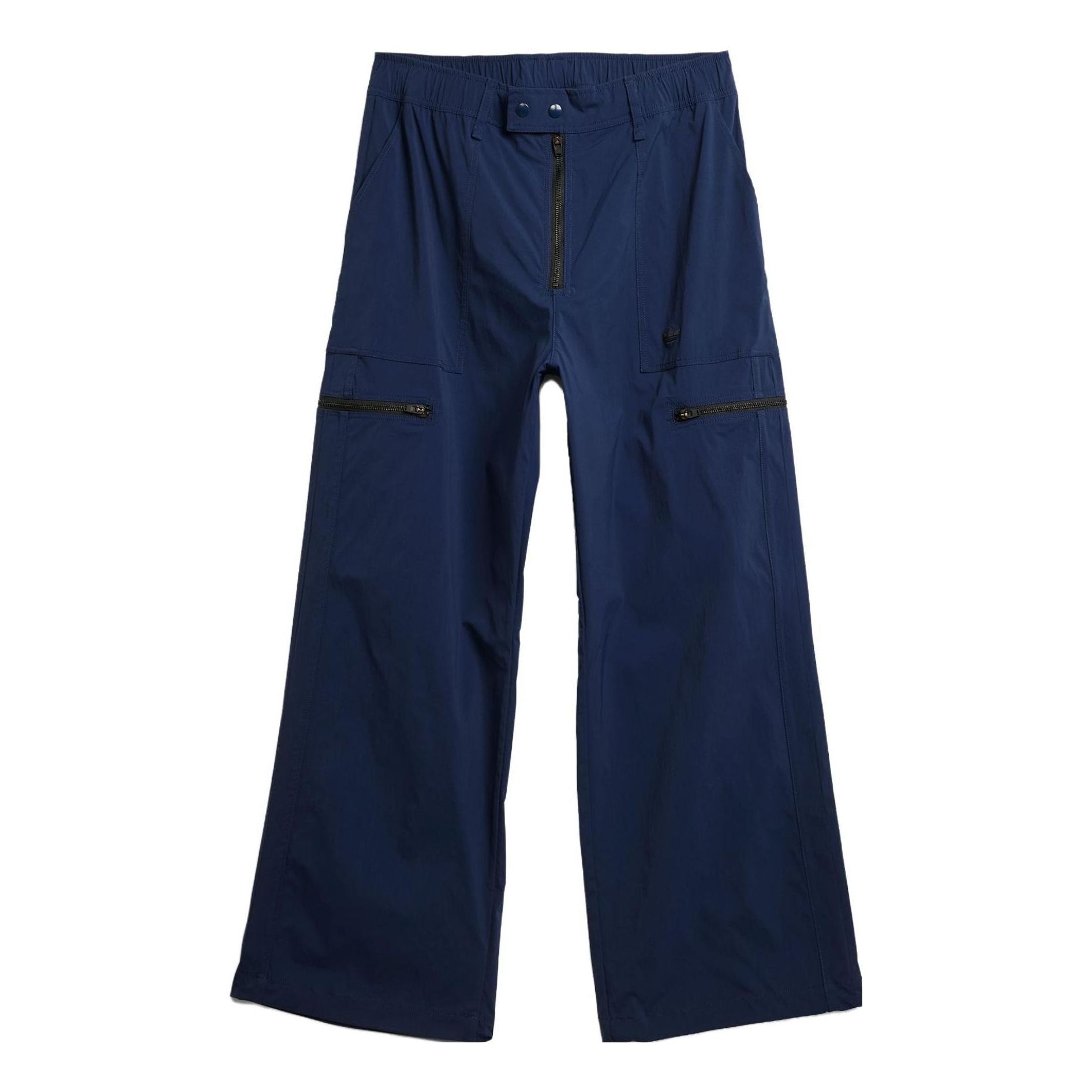 Adidas X Wales Bonner Cargo Pants 'Navy' IT9779 sold by KicksCrew