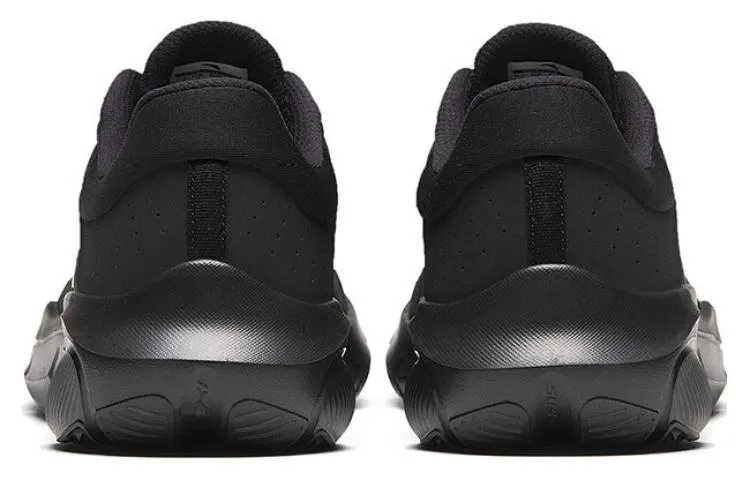 ANTA Running Shoes 'Black White' 912347792-7 sold by KicksCrew product image thumbnail 4