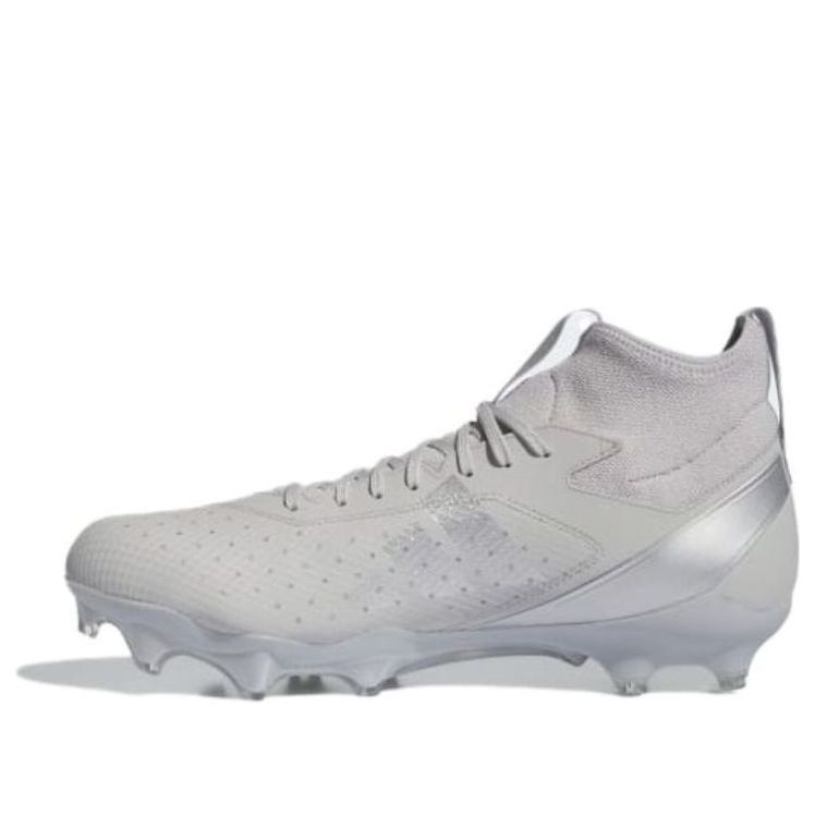 adidas Adizero Impact 'Grey Silver Metallic' IF2487 sold by KicksCrew