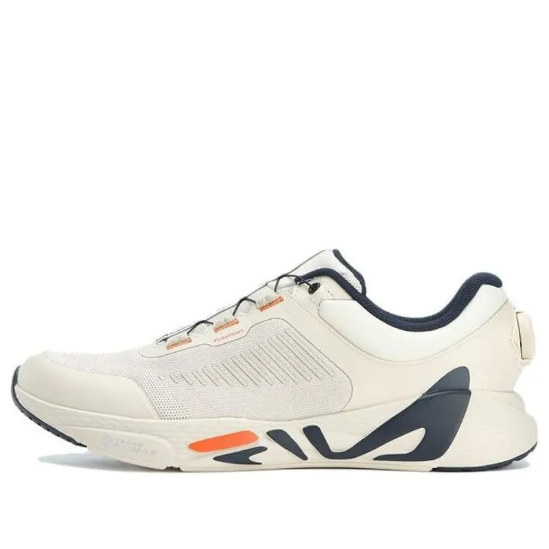 FILA Boa Master Athletic Shoes 'Cream White' A12M321305FBI sold by KicksCrew