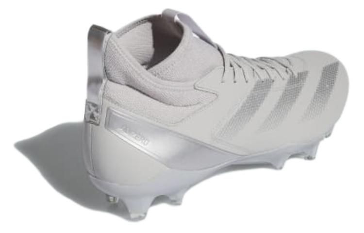 adidas Adizero Impact 'Grey Silver Metallic' IF2487 sold by KicksCrew product image thumbnail 4