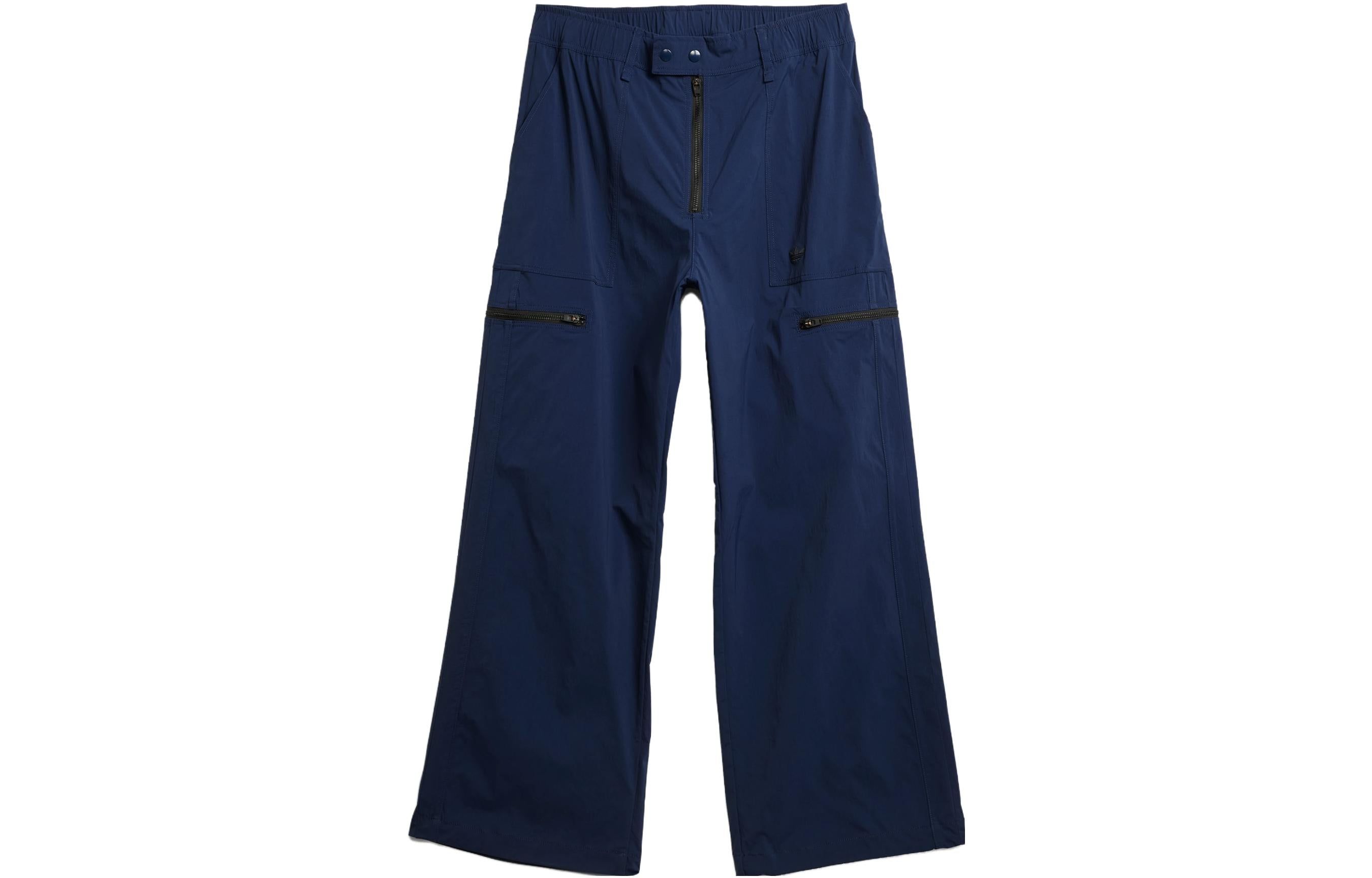 Adidas X Wales Bonner Cargo Pants 'Navy' IT9779 sold by KicksCrew product image thumbnail 2