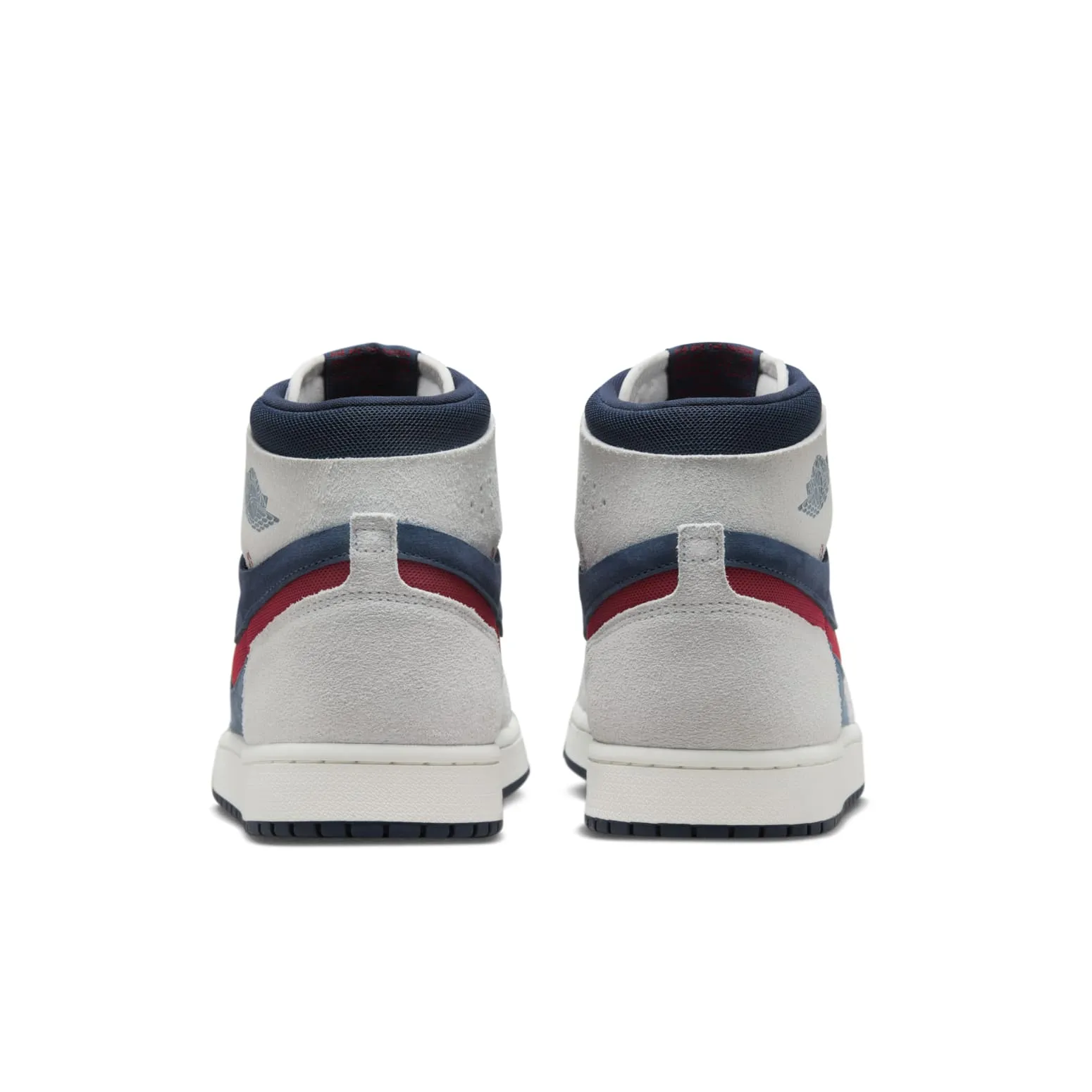 Air Jordan 1 Zoom CMFT 2 'Olympic' DV1307-406 sold by KicksCrew product image thumbnail 4
