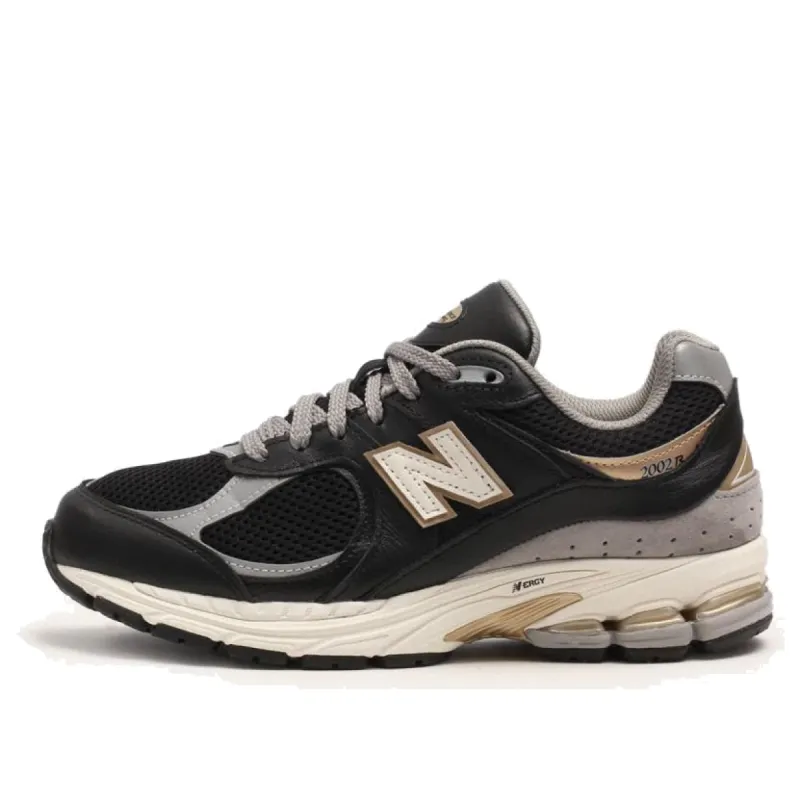 New Balance 2002R 'Black Sea Salt' M2002RPO sold by KicksCrew