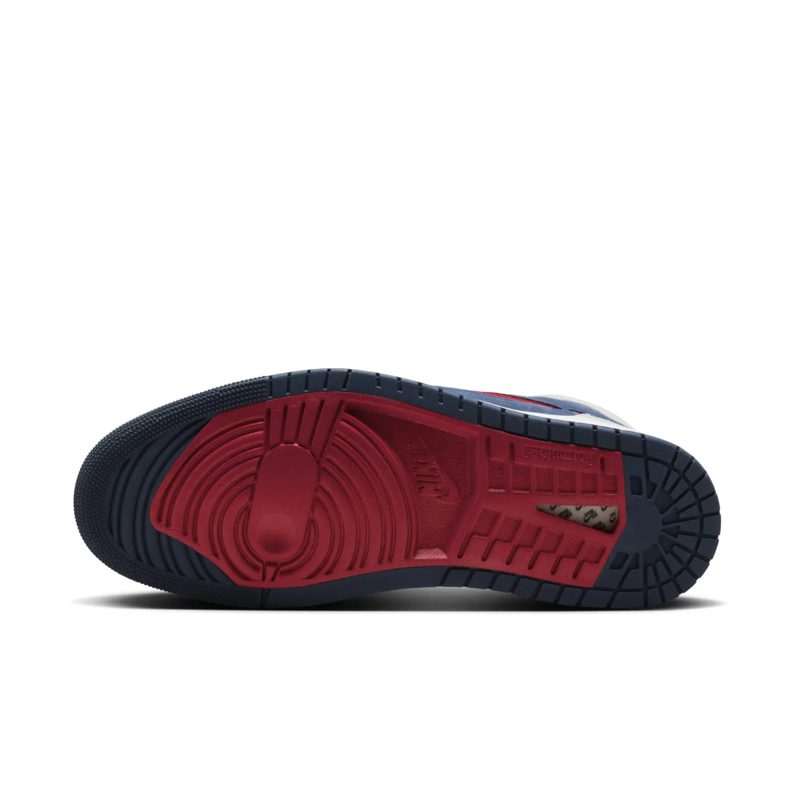 Air Jordan 1 Zoom CMFT 2 'Olympic' DV1307-406 sold by KicksCrew product image thumbnail 5