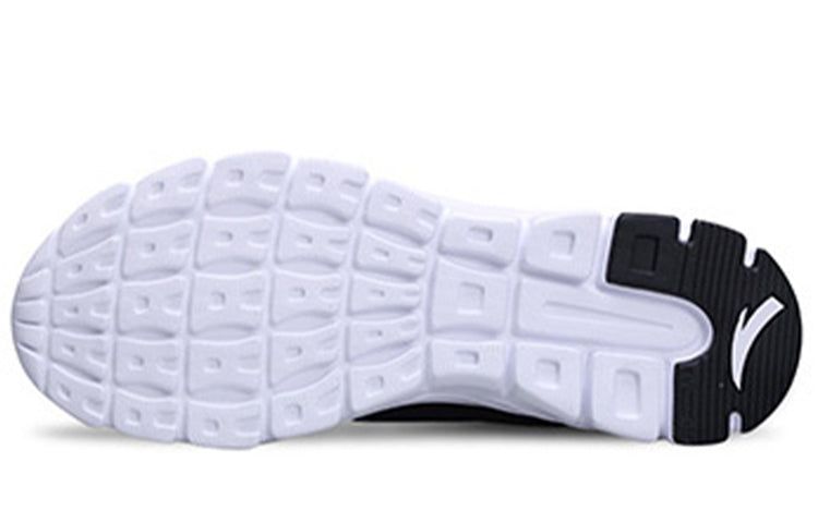 (WMNS) ANTA Running Shoes 'Black White' 92625512-9 sold by KicksCrew product image thumbnail 3