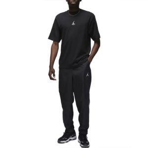 Air Jordan Flight Heritage 85 T-Shirt 'Black' FB7385-010 sold by KicksCrew