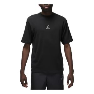 Air Jordan Flight Heritage 85 T-Shirt 'Black' FB7385-010 sold by KicksCrew