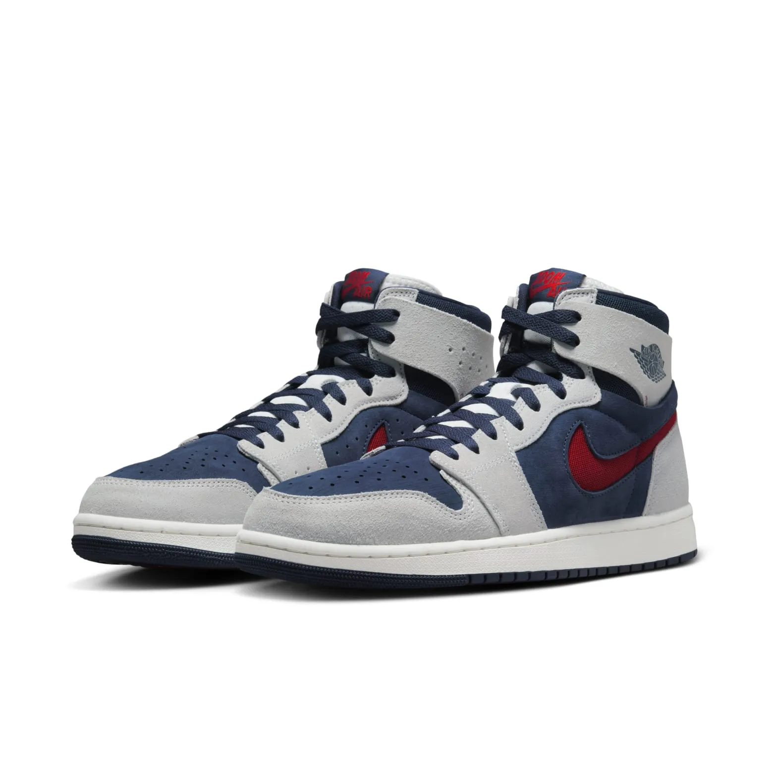 Air Jordan 1 Zoom CMFT 2 'Olympic' DV1307-406 sold by KicksCrew product image thumbnail 2
