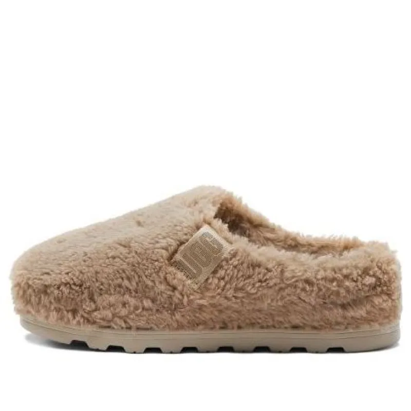 UGG Fluff Off Slide 'Chestnut' 1135251-CHE sold by KicksCrew