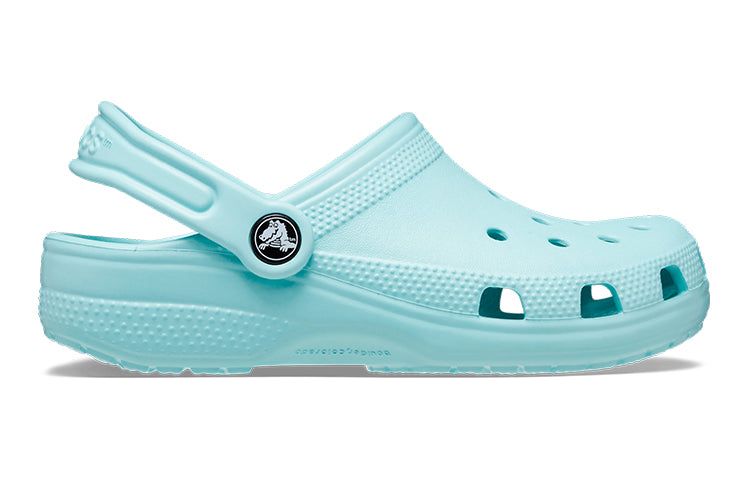 (GS) Crocs Classic Clog 'Pure Water' 206991-4SS sold by KicksCrew product image thumbnail 2