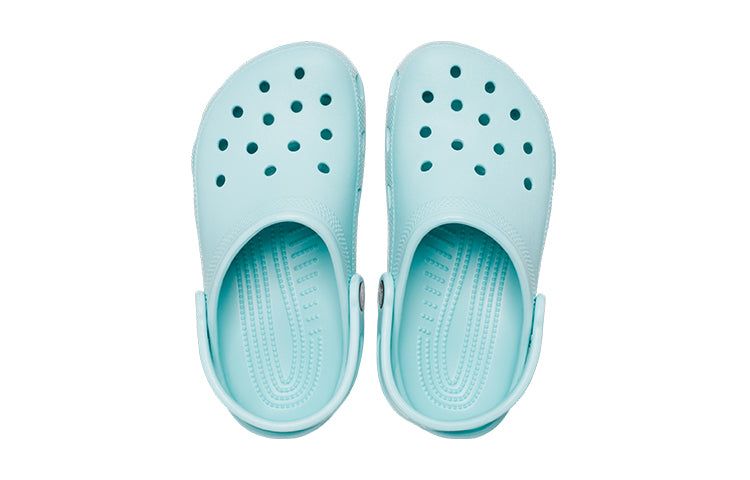 (GS) Crocs Classic Clog 'Pure Water' 206991-4SS sold by KicksCrew product image thumbnail 5