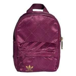 (WMNS) adidas Backpack 'Purple Red' H09042 sold by KicksCrew