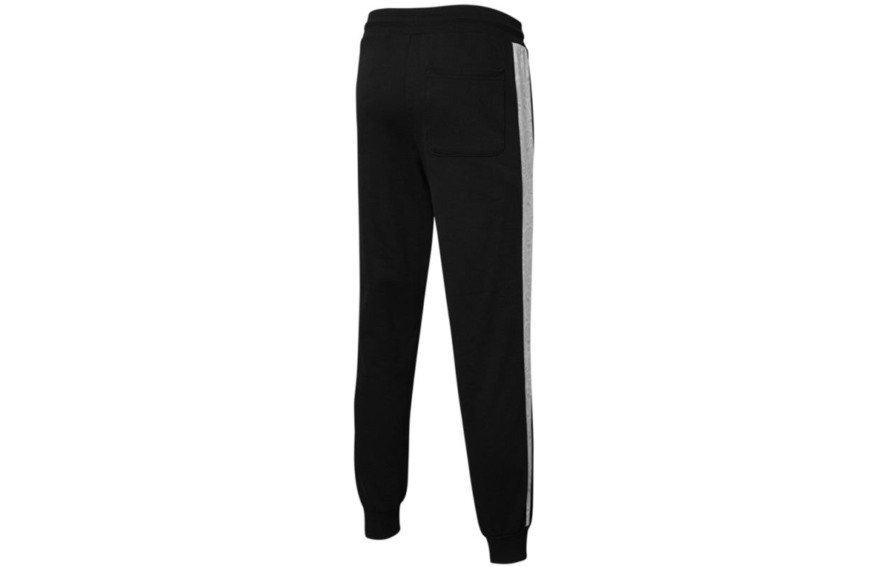 Puma Paisley Knit Pants 'black' 534982-01 sold by KicksCrew product image thumbnail 2
