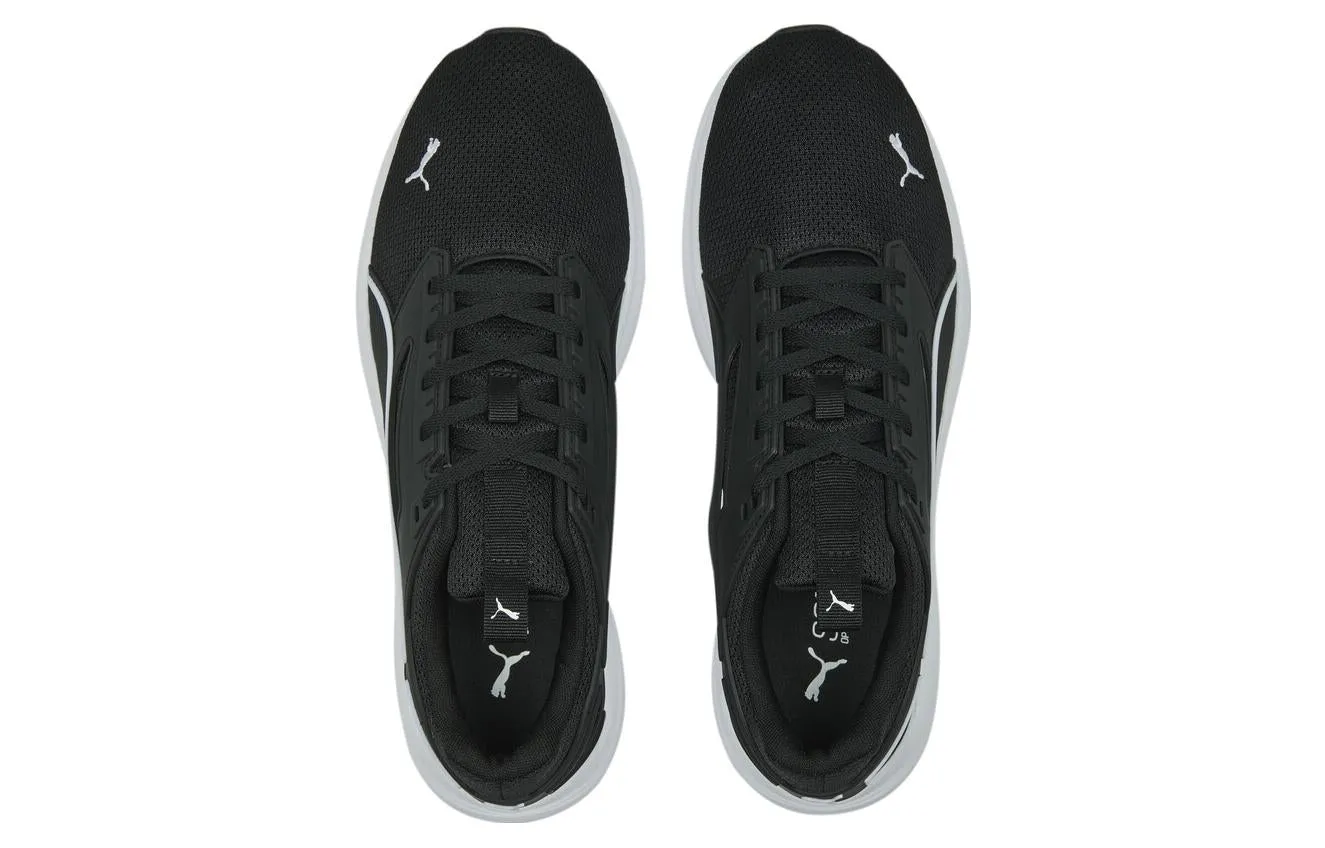 PUMA Transport Cage 'Black White' 378169-01 sold by KicksCrew product image thumbnail 3