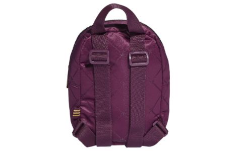 (WMNS) adidas Backpack 'Purple Red' H09042 sold by KicksCrew