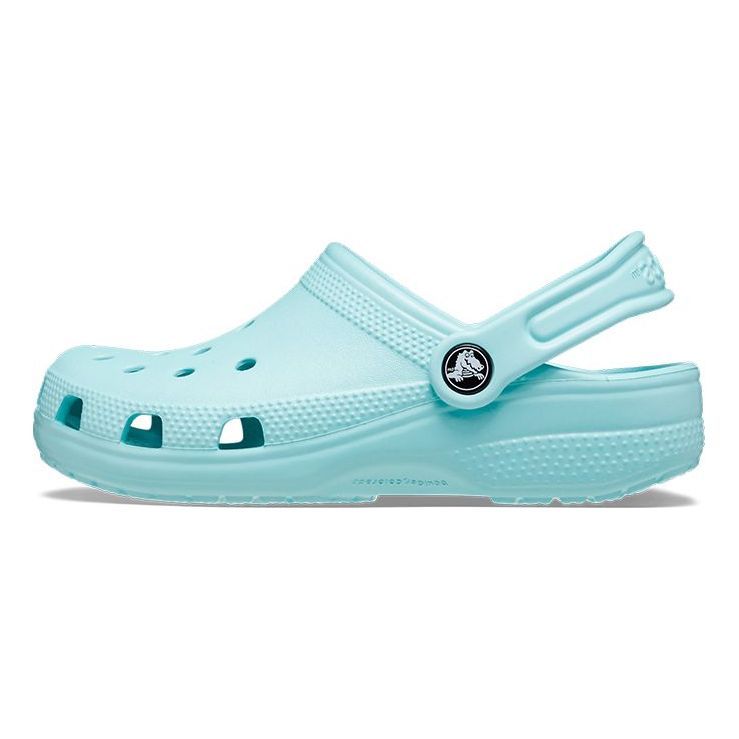 (GS) Crocs Classic Clog 'Pure Water' 206991-4SS sold by KicksCrew