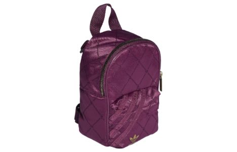 (WMNS) adidas Backpack 'Purple Red' H09042 sold by KicksCrew