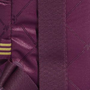 (WMNS) adidas Backpack 'Purple Red' H09042 sold by KicksCrew