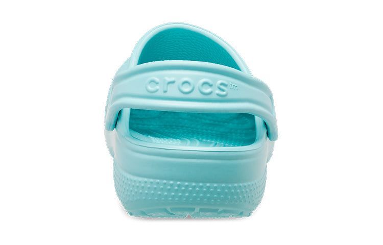 (GS) Crocs Classic Clog 'Pure Water' 206991-4SS sold by KicksCrew product image thumbnail 6