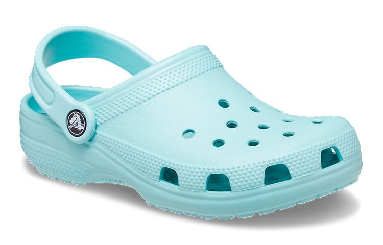 (GS) Crocs Classic Clog 'Pure Water' 206991-4SS sold by KicksCrew product image thumbnail 3