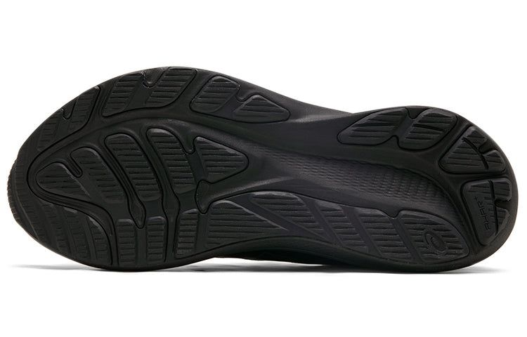 Asics GT-2000 12 'Triple Black' 1011B691-001 sold by KicksCrew product image thumbnail 6