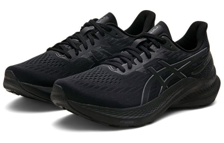 Asics GT-2000 12 'Triple Black' 1011B691-001 sold by KicksCrew product image thumbnail 3