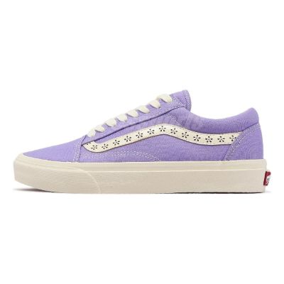 Vans Old Skool Skate Shoes 'Lilac' 6352980003 sold by KicksCrew