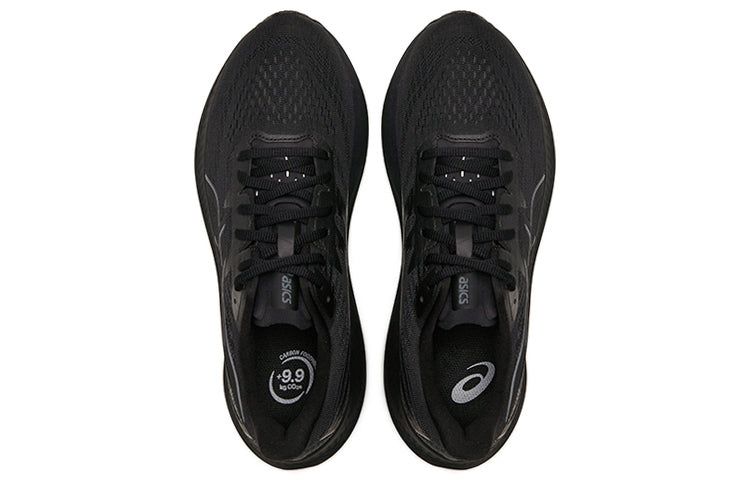 Asics GT-2000 12 'Triple Black' 1011B691-001 sold by KicksCrew product image thumbnail 4
