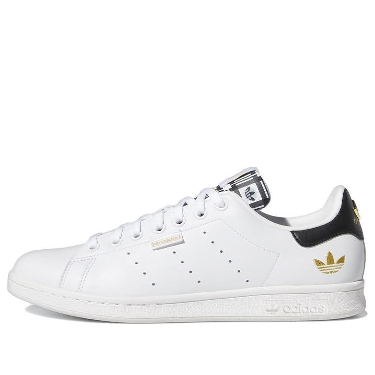 adidas Stan Smith 'White Black' HP3250 sold by KicksCrew