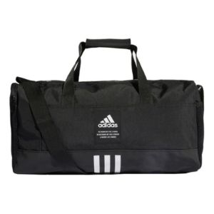 adidas 4Athlts DUF M 39L 'Black White' HC7272 sold by KicksCrew