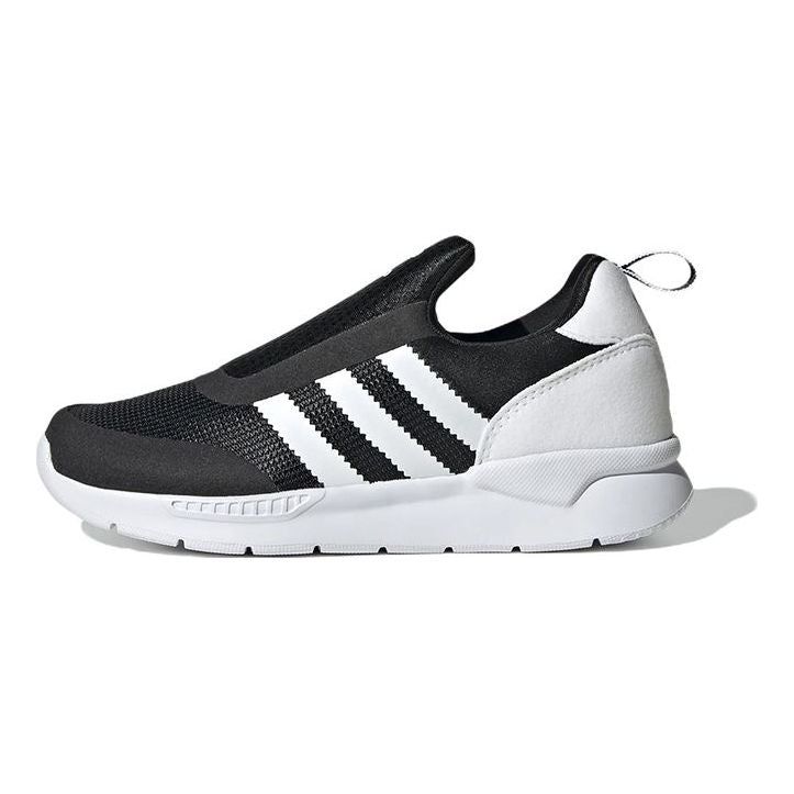 (PS) adidas originals ZX 360 'Core Black White' GX3346 sold by KicksCrew
